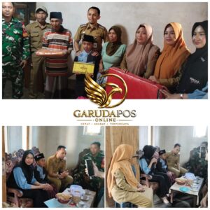 Program Wadul Guse Salurkan Bantuan untuk Anak Yatim Piatu di Ledokombo, Pemdes Harapkan Dukungan Berkelanjutan