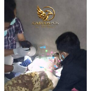 Pulang dari Bali, Pria Asal Kalibarumanis Ditemukan Meninggal di Kamar, Polisi Pastikan Tak Ada Tanda Kekerasan