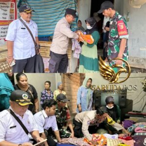 Dari Penemuan yang Menghebohkan hingga Penyerahan Resmi, Bayi Kalibaru Kini Mendapat Pelukan Keluarga